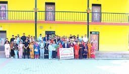 अन्तरक्रिया कार्यक्रम