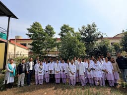 डिप्लोमा ईन फार्मेसी