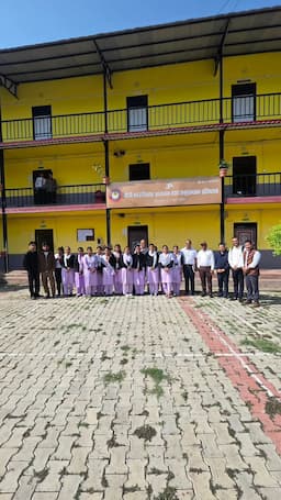 Orientation Program