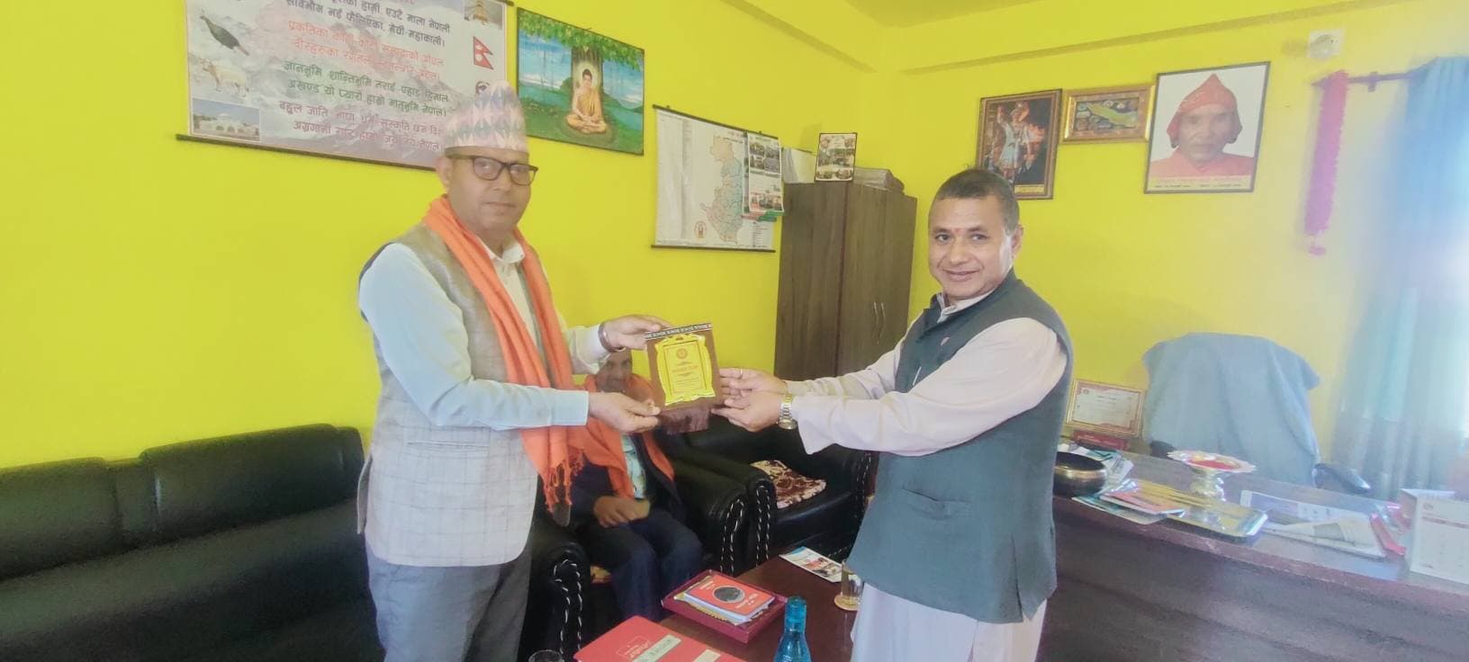 प्रत्यक्ष अवलोकन