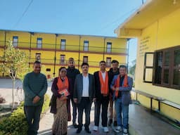 जनशक्ति निर्माण