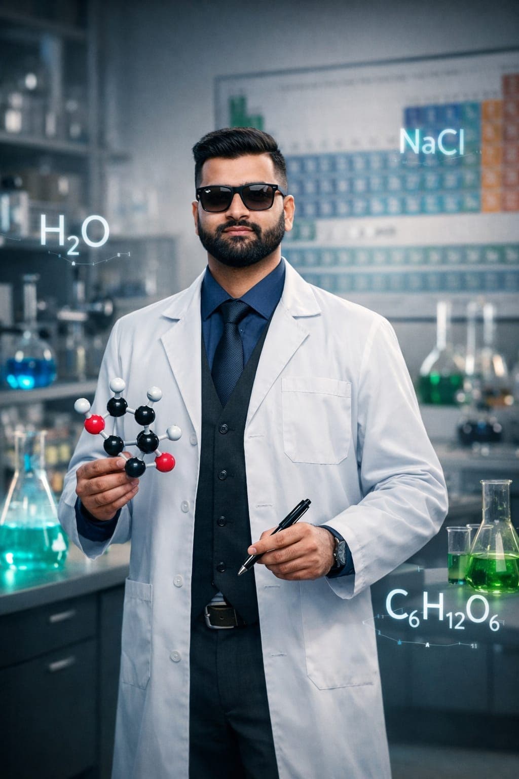 निर्मल अधिकारी