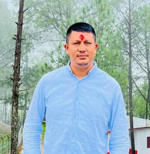 महेन्द्र बहादुर सिजापती