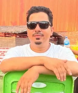 Muskan Karki