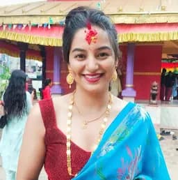 Tara Kamari Aryal
