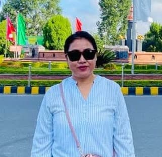 Kopila Thapa