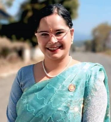 Sarmila Timilsina Hospital